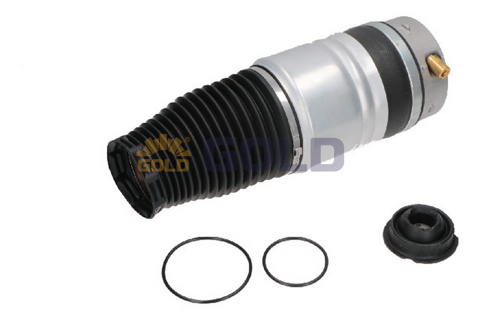 Bellow, air suspension (GAS128)