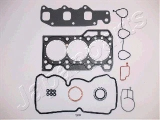 Gasket Kit, cylinder head (KG-W00)
