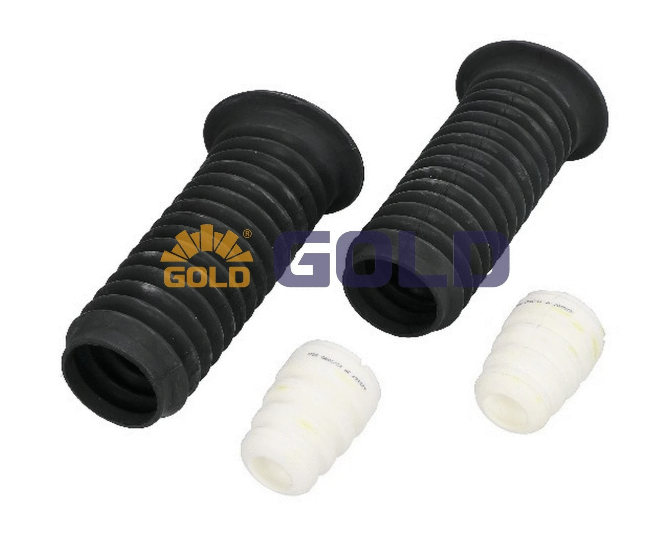 Dust Cover Kit, shock absorber (GKTP308)