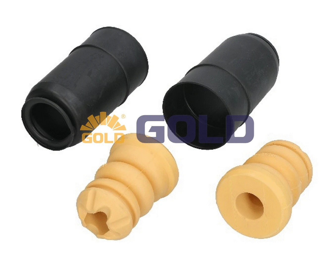 Dust Cover Kit, shock absorber (GKTP0121)