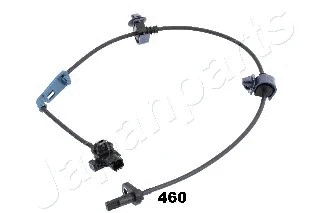 Sensor, wheel speed (ABS-460)