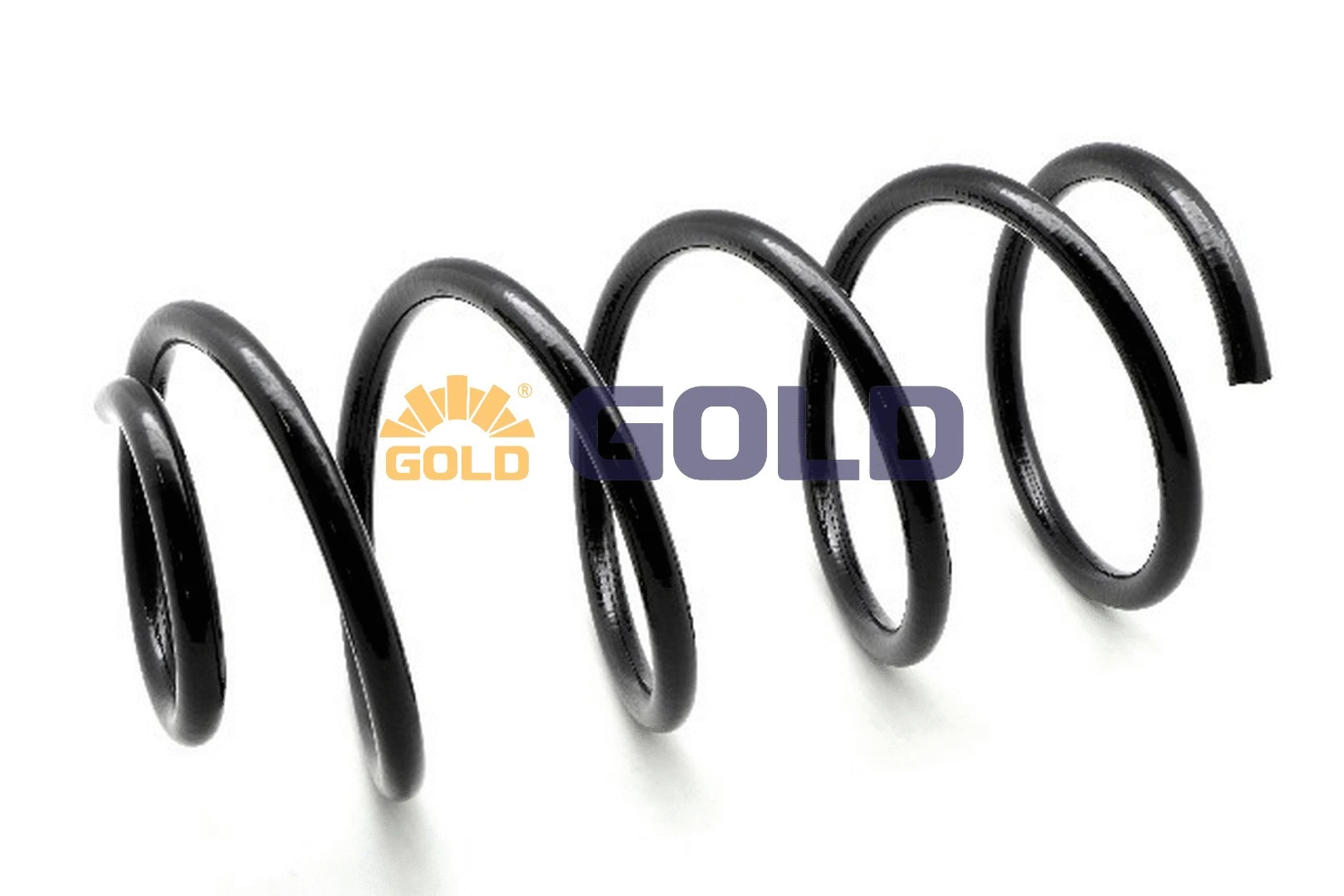 Suspension Spring (GZJ3342A)