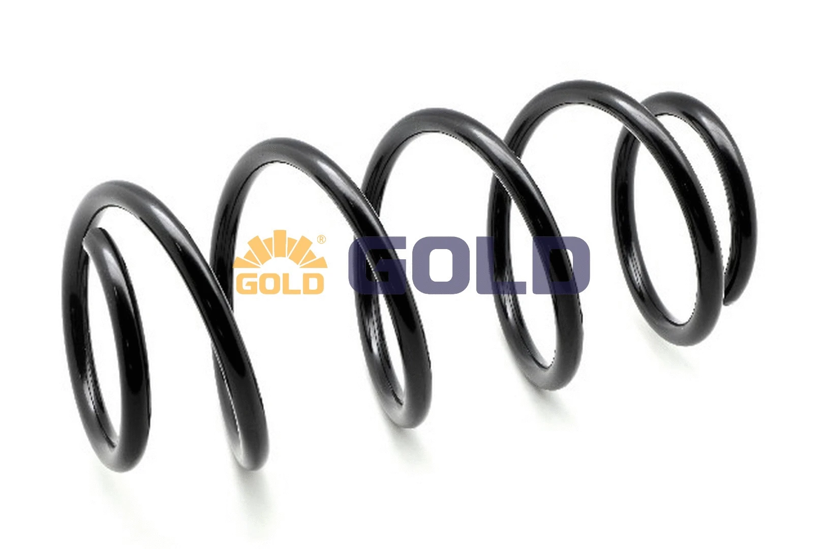 Suspension Spring (GZJ3518H)