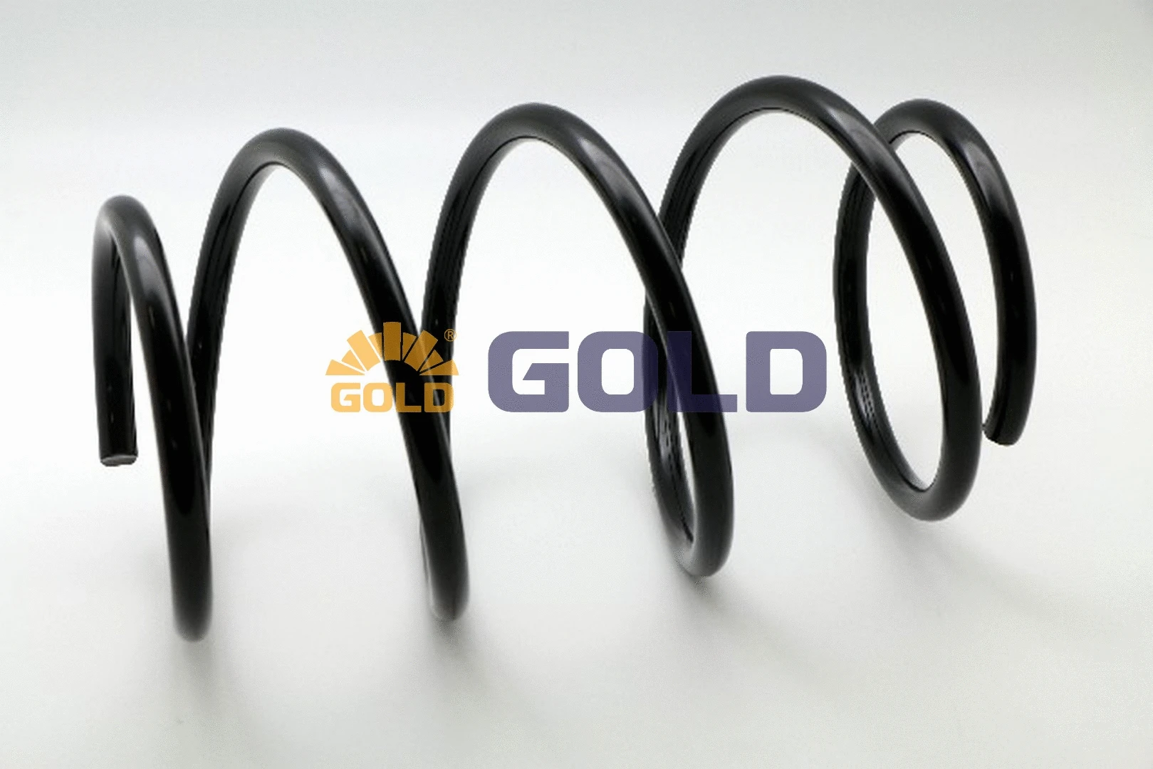 Suspension Spring (GZJ3406A)