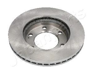 Brake Disc (DI-S04C)