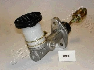 Master Cylinder, clutch (FR-595)
