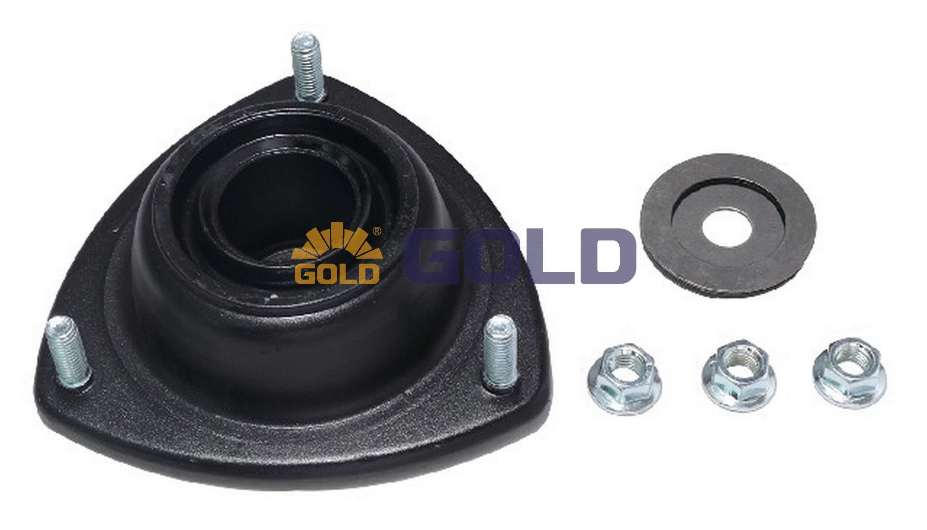 Suspension Strut Support Mount (GSM0076)