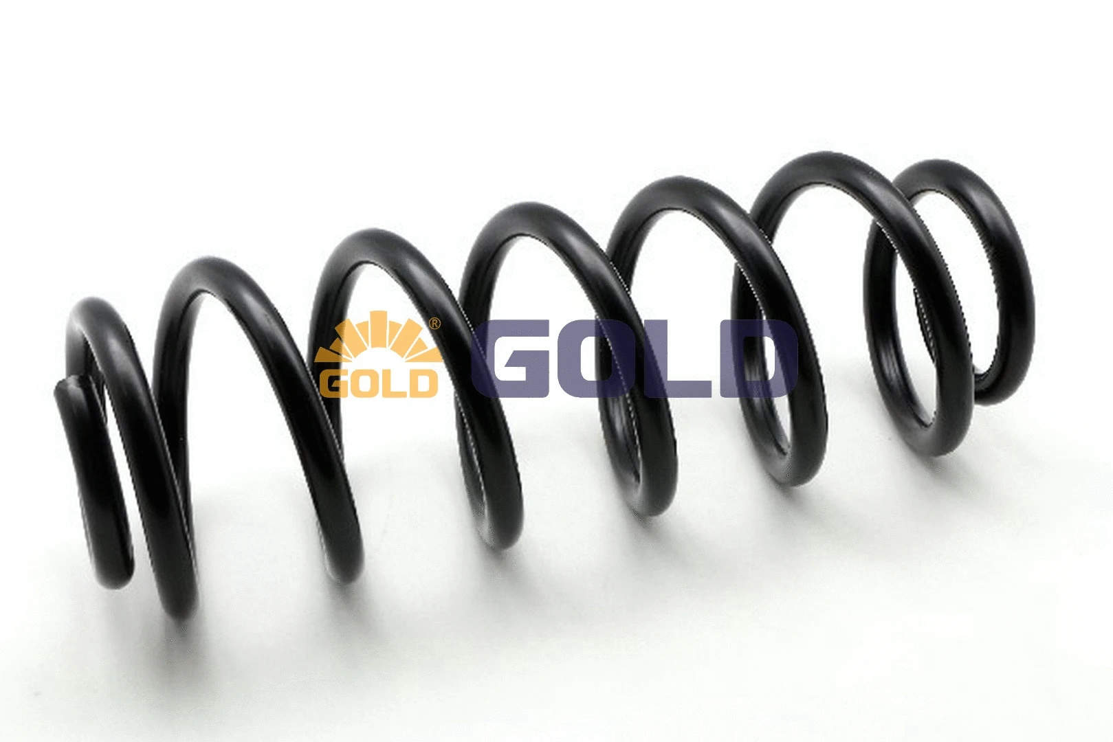 Suspension Spring (GZJ6782H)
