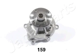 Water Pump, engine cooling (PQ-159)