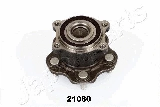 Wheel Hub (KK-21080)