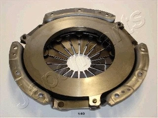 Clutch Pressure Plate