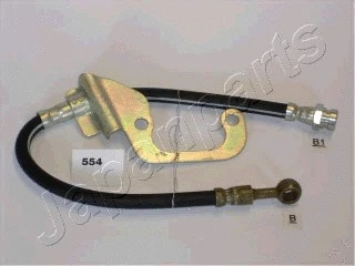 Holding Bracket, brake hose (TF-554)