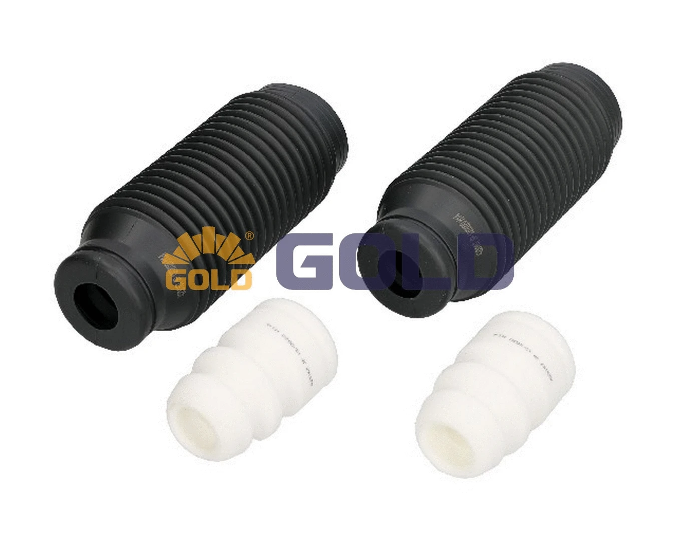 Dust Cover Kit, shock absorber (GKTPH14)
