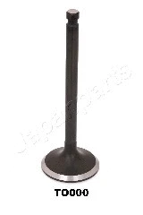 Intake Valve (VV-TO000)