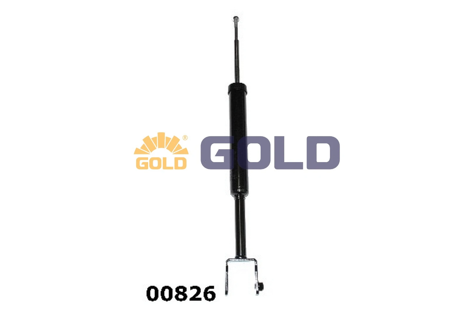 Shock Absorber (9450445)