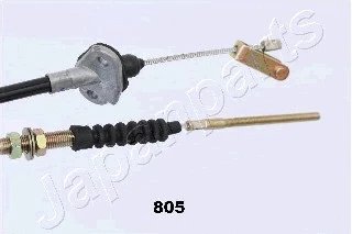 Cable Pull, clutch control