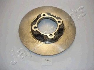 Brake Disc (DI-314)