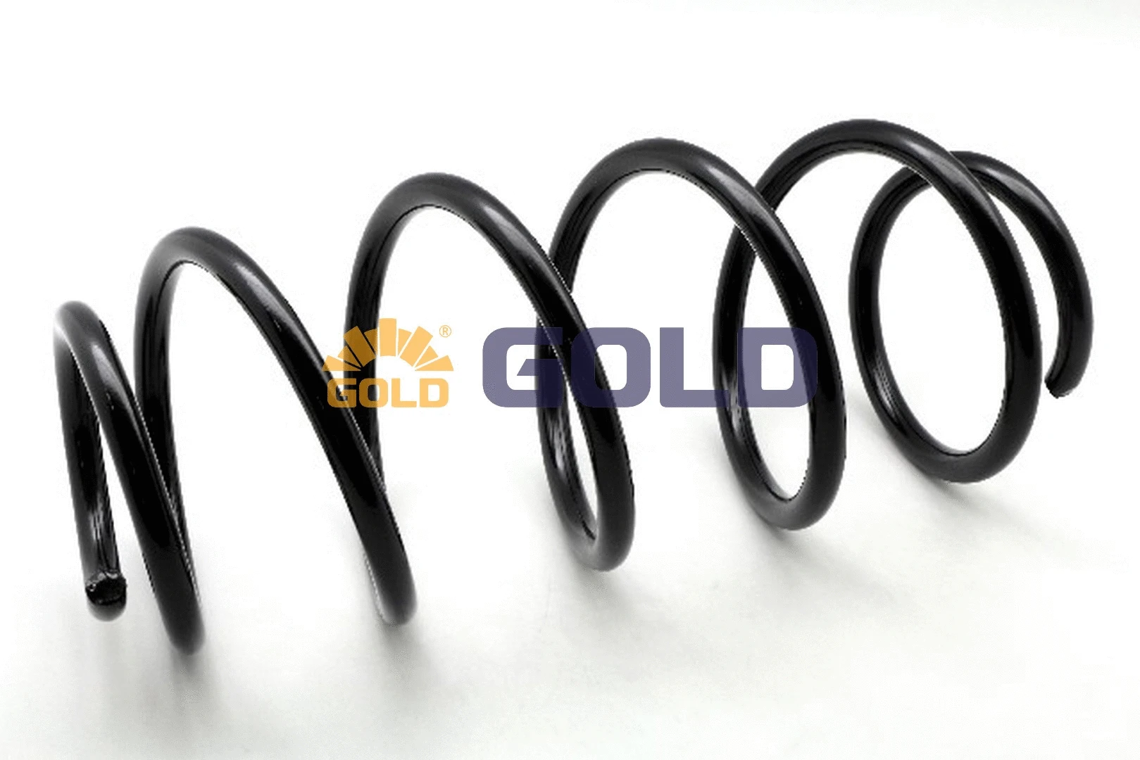 Suspension Spring (GZJ2895H)