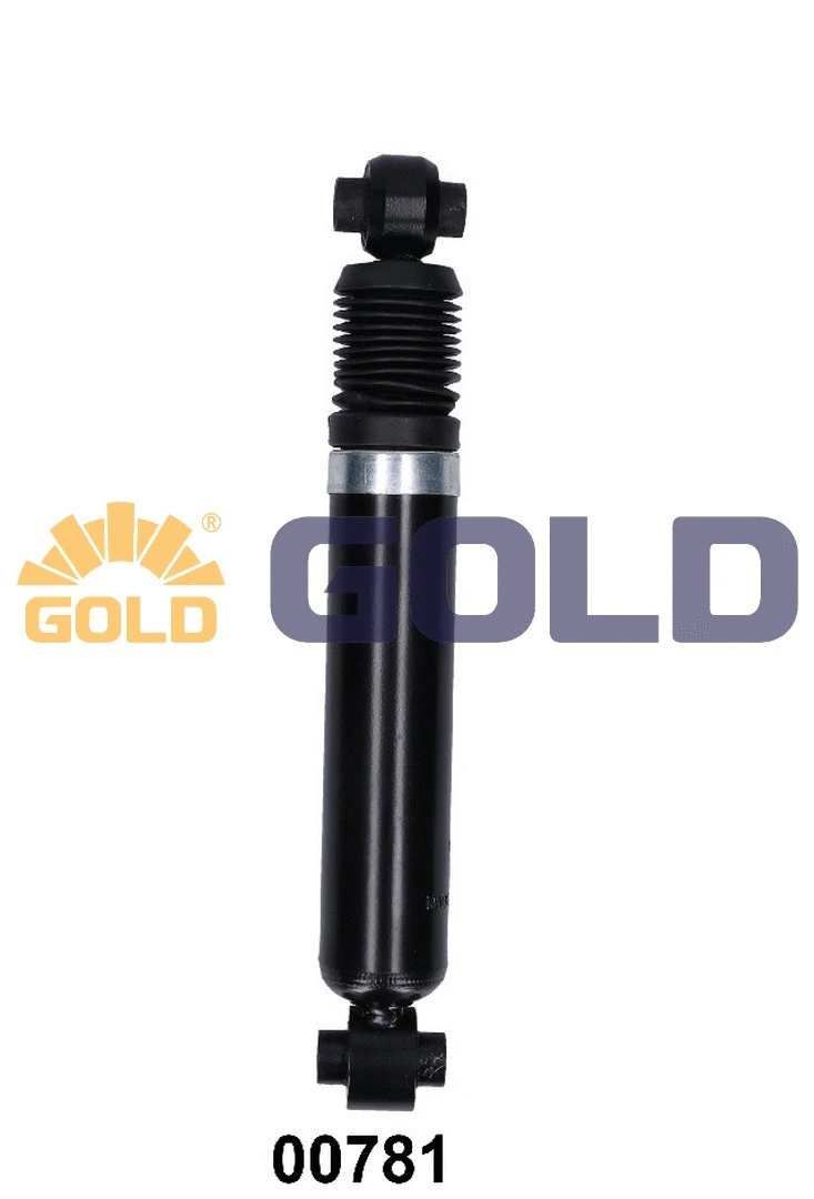 Shock Absorber (8150943)