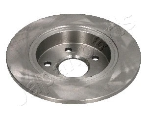 Brake Disc (DP-0410)