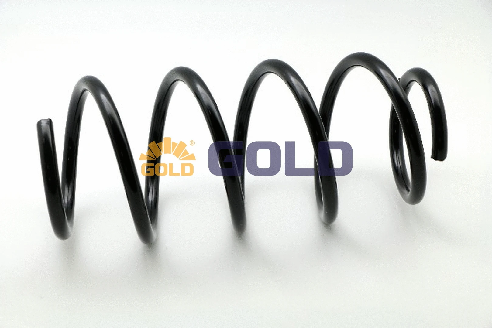 Suspension Spring (GZJ2672H)