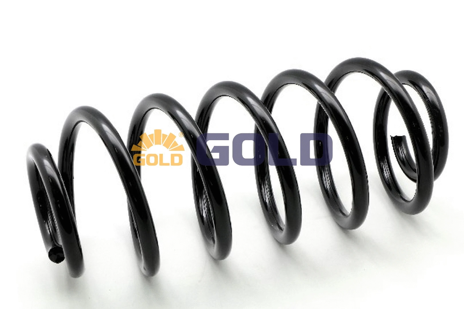 Suspension Spring (GZJ6089H)