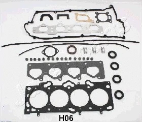 Gasket Kit, cylinder head (KG-H06)