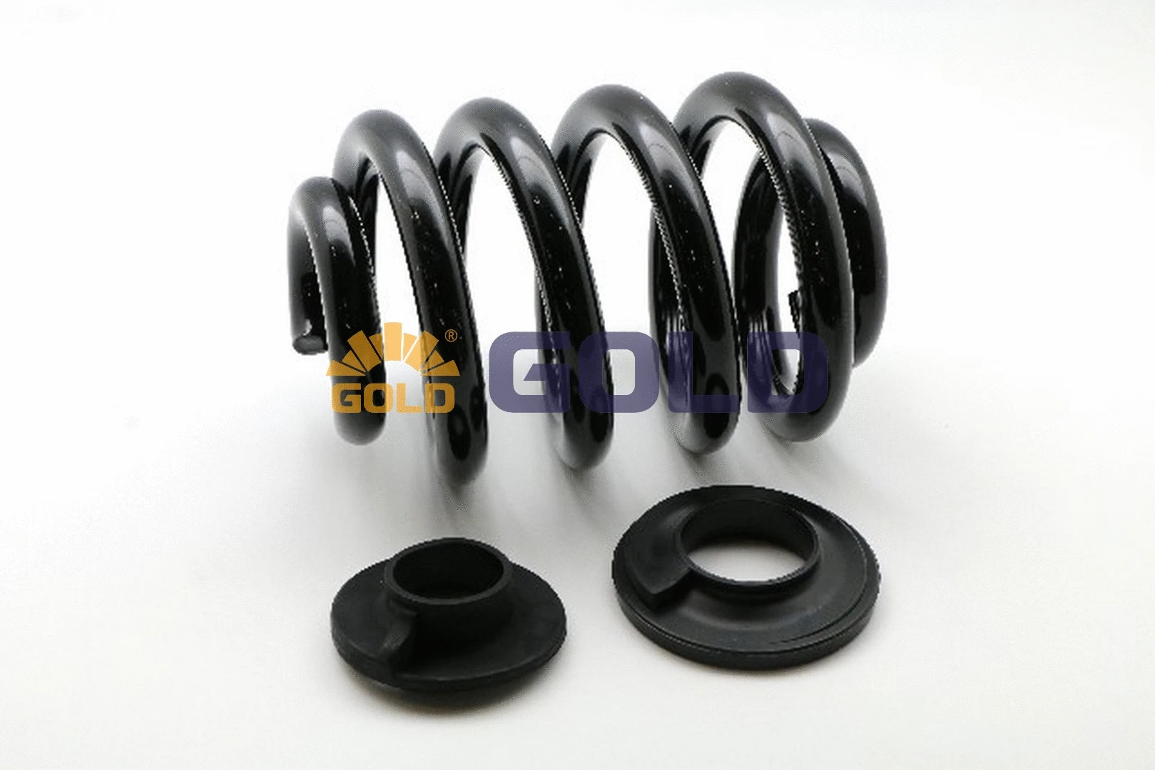 Suspension Spring (GZJ6783X)