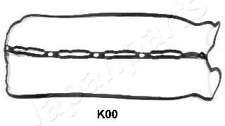 Gasket, cylinder head cover (GP-K00)