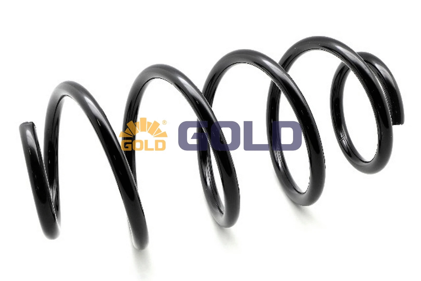 Suspension Spring (GZJ3917H)