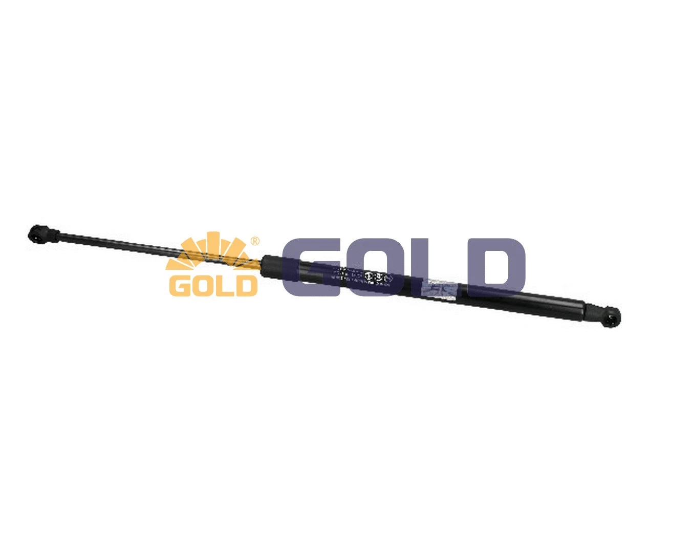 Gas Spring, boot/cargo area (GSJ40028)