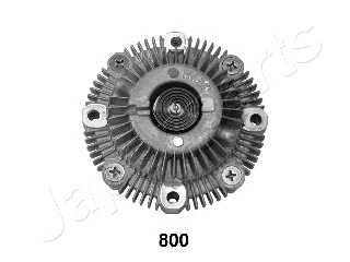 Clutch, radiator fan (VC-800)