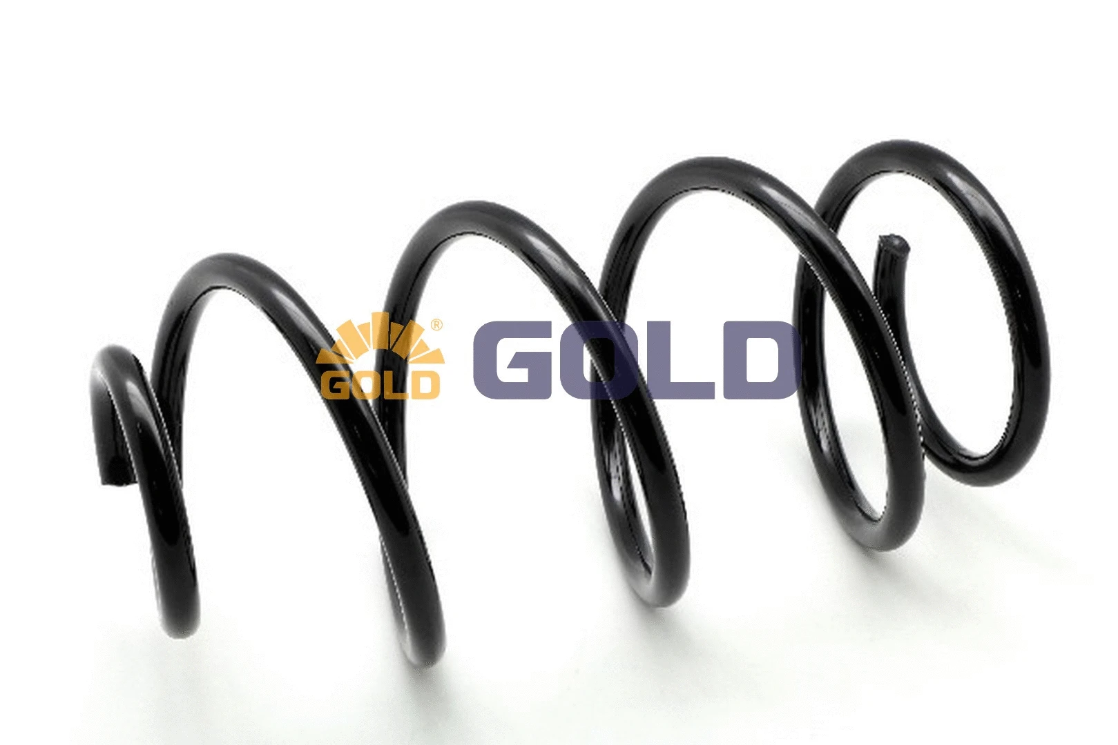 Suspension Spring (GZJ2889C)