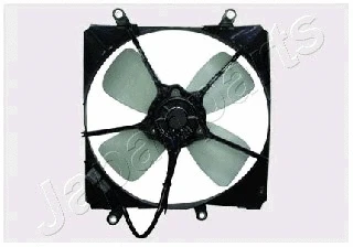 Fan, engine cooling (VNT151004)