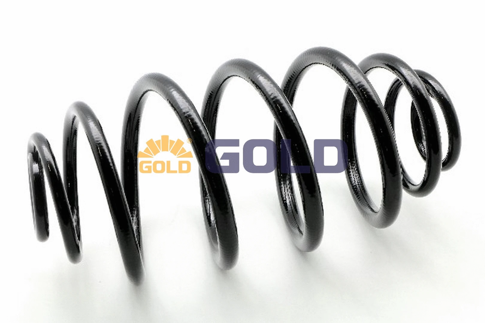 Suspension Spring (GZJ5420J)