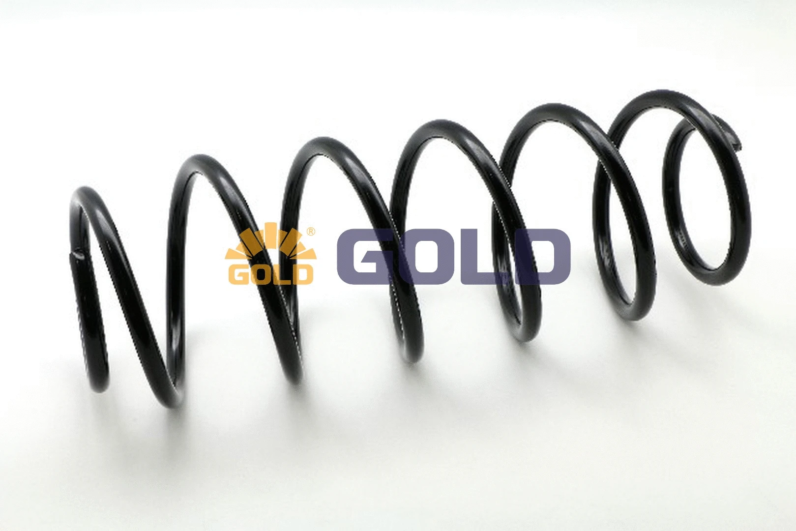 Suspension Spring (GZJ1390H)