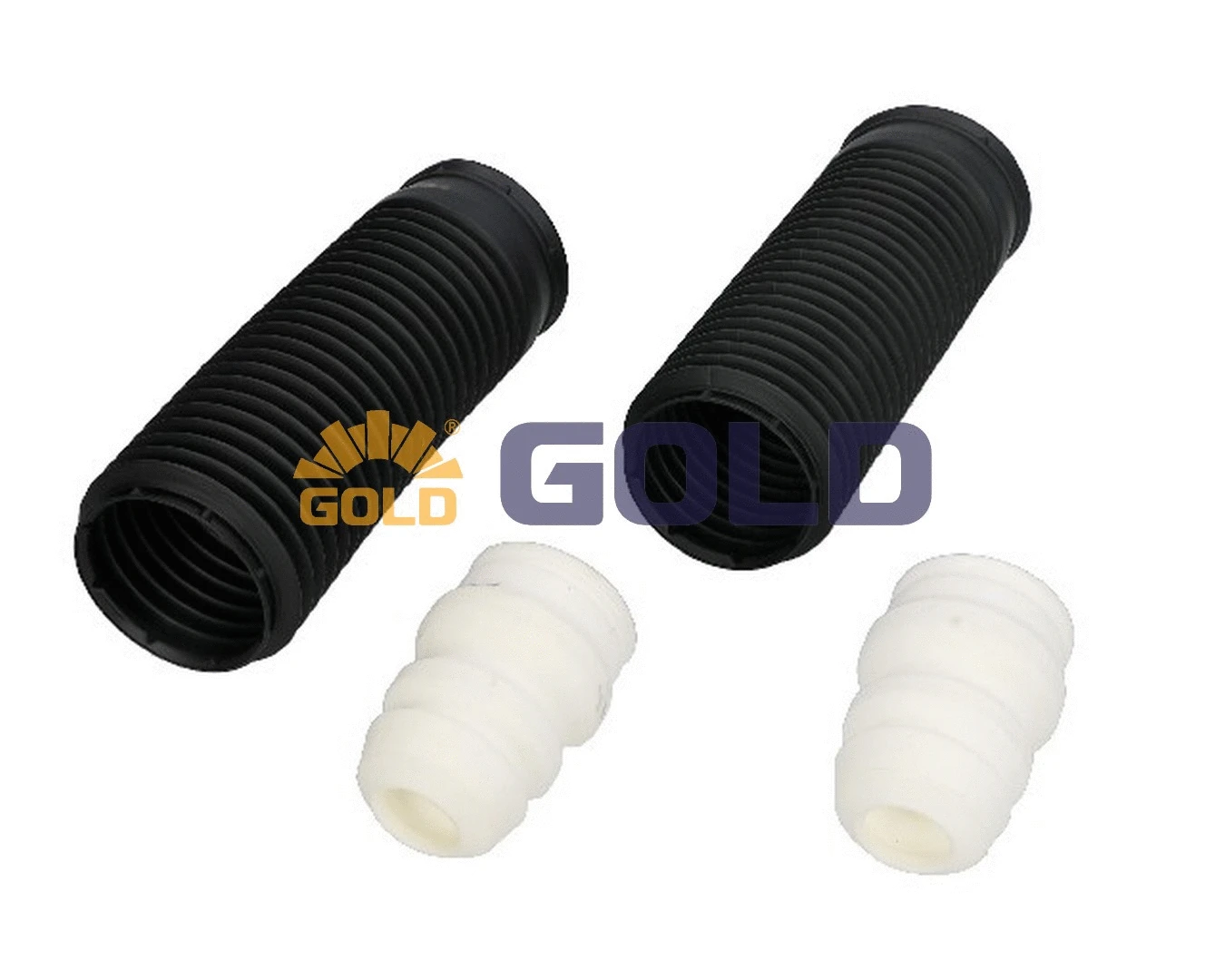 Dust Cover Kit, shock absorber (GKTP0310)