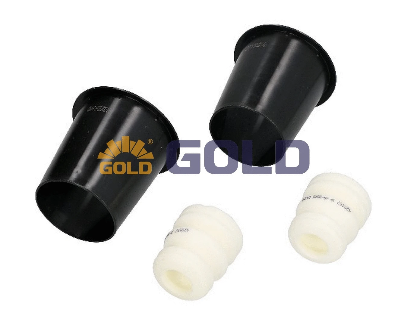 Dust Cover Kit, shock absorber (GKTP0129)
