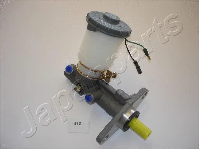Brake Master Cylinder (PF-412)