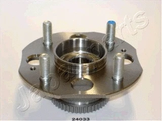 Wheel Hub