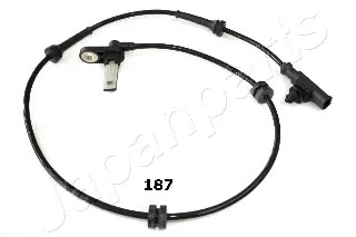 Sensor, wheel speed (ABS-187)