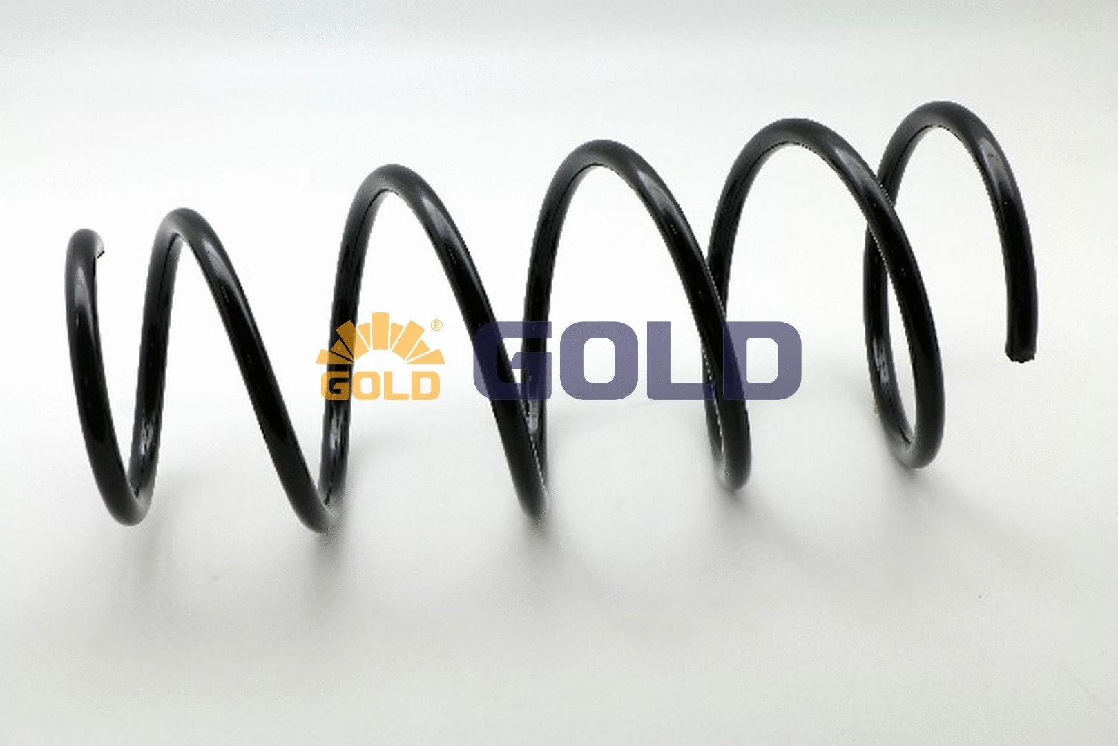 Suspension Spring (GZJ1414C)