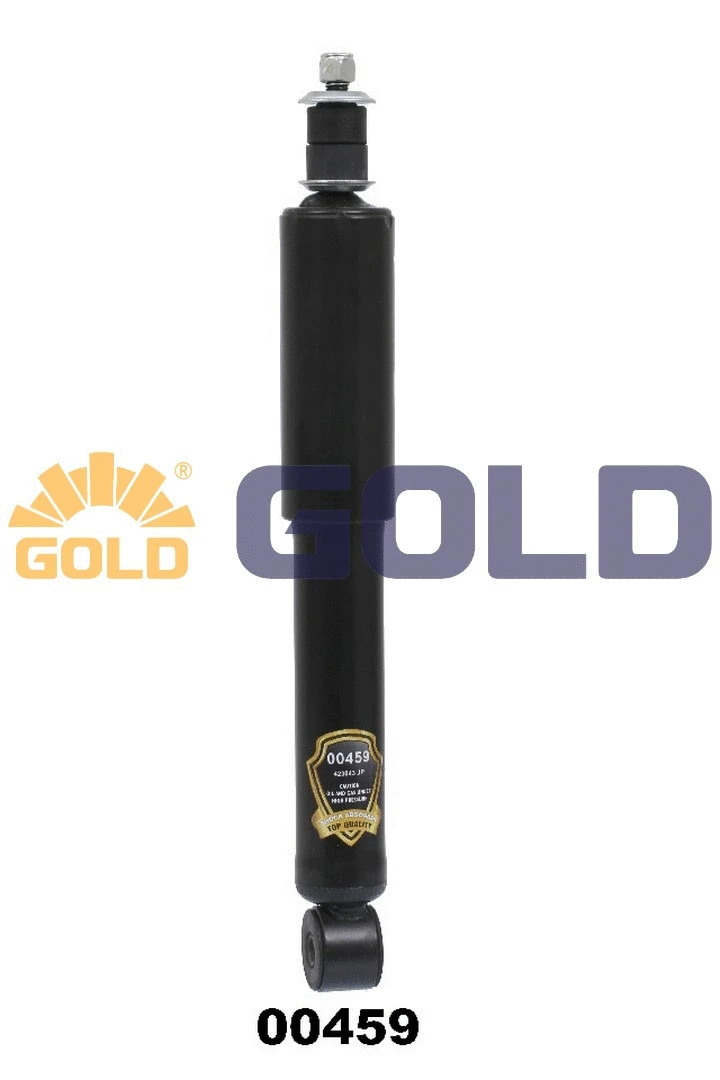 Shock Absorber (9130997)