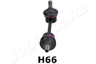 Stabiliser Bar, suspension