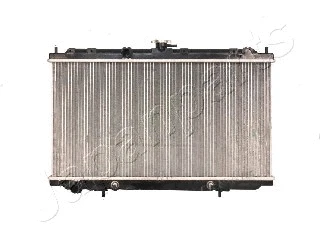 Radiator, engine cooling (RDA213064)
