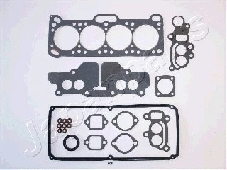 Gasket Kit, cylinder head (KG-598)