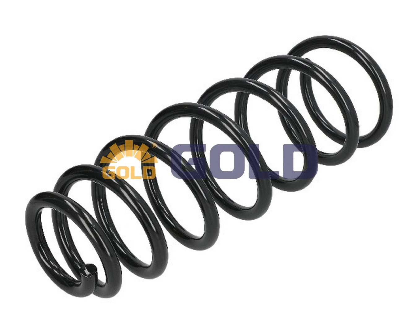 Suspension Spring (GZJ5085A)