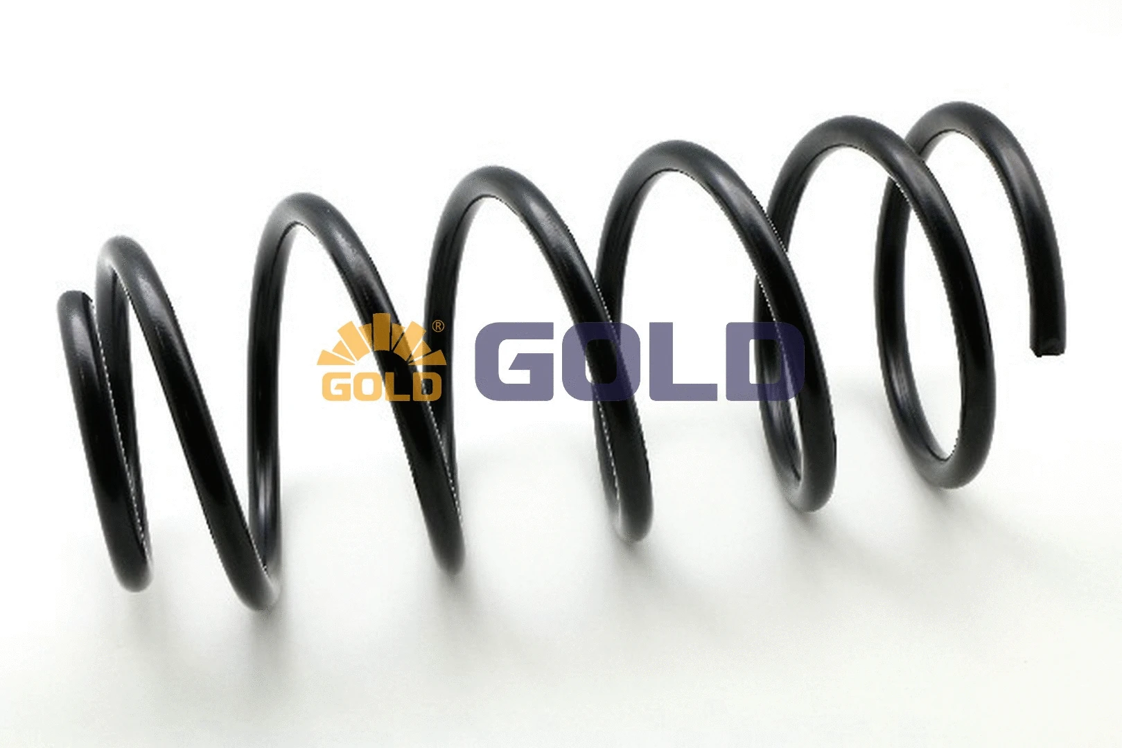 Suspension Spring (GZJ5846C)
