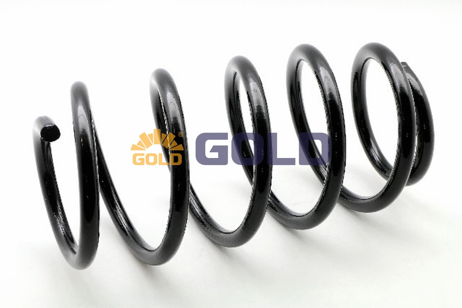 Suspension Spring (GZJ3351A)