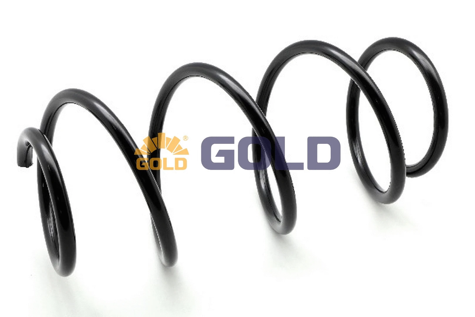 Suspension Spring (GZJ3913H)